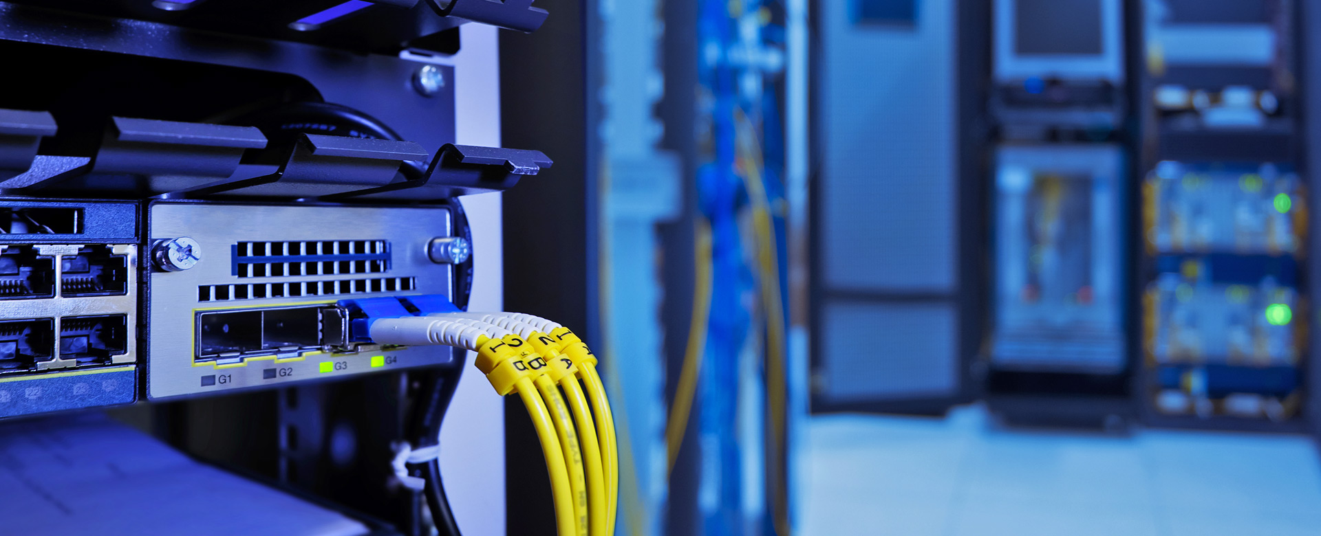 Data Center